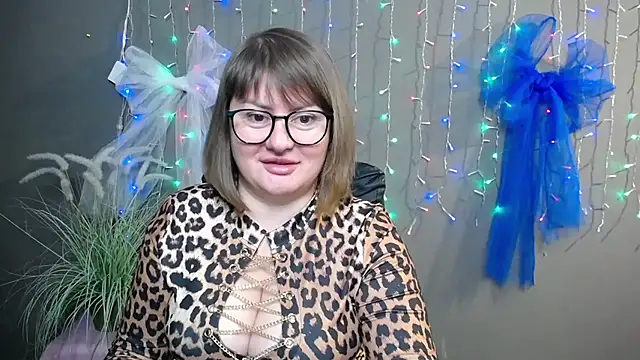 ZannaDreil online show from 11-07-25, 07:03