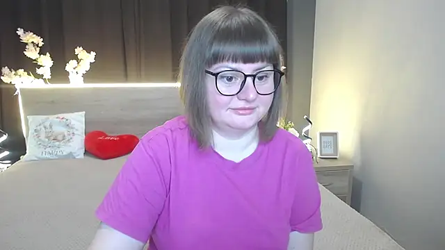 ZannaDreil online show from 03-27-26, 07:13