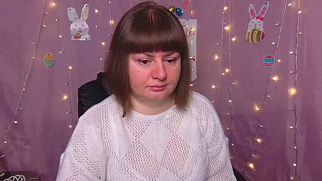 ZannaDreil online show from 04-01-26, 06:05