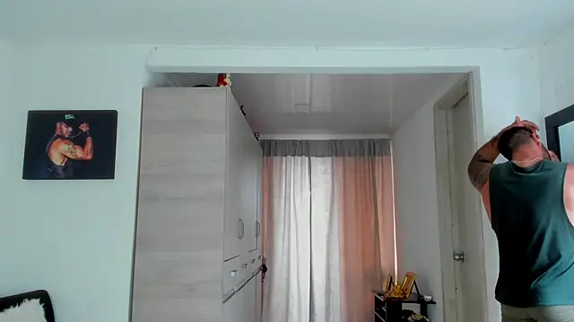 SamirHazard97 online show from 04-07-26, 08:53