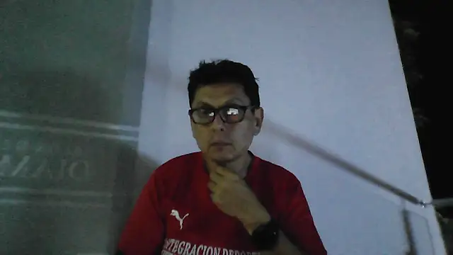 MarcusKelvin online show from 05-03-26, 03:01