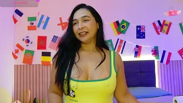DIOSA-HOT online show from 06-29-26, 09:48