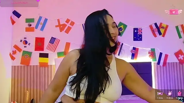DIOSA-HOT online show from 07-07-26, 08:40