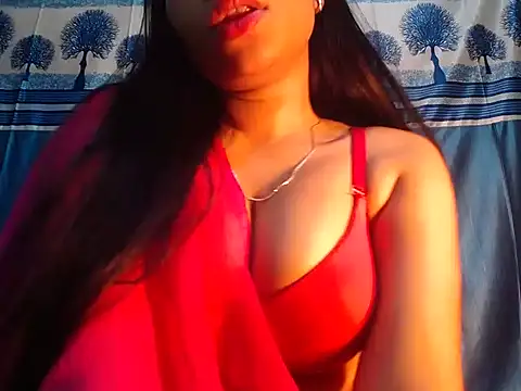 Kaju sharma01 online show from 12-23-24, 03:50