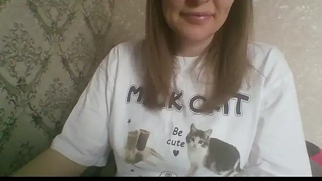 Sladkiegubki online show from 03-23-26, 09:02