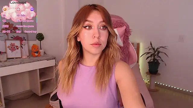 Dahlia  espresso online show from 11-20-25, 07:13