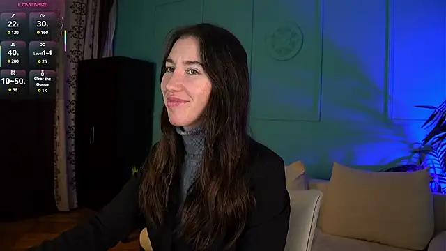 Belle Via online show from 03-05-26, 06:26