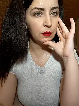 Selena Selly7 online show from 01-18-26, 06:34