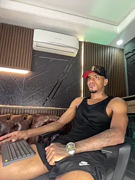 AaronCruz  online show from 03-31-26, 10:26