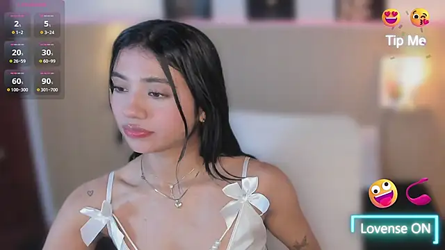 Harmony Malkova online show from 01-13-26, 11:54