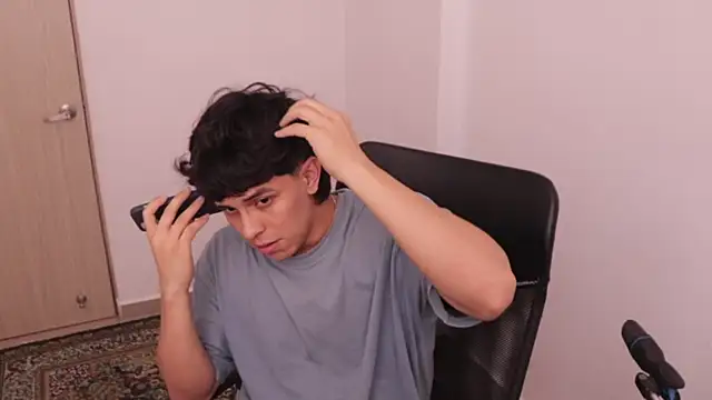 Tony Hoffa online show from 11-17-25, 05:41