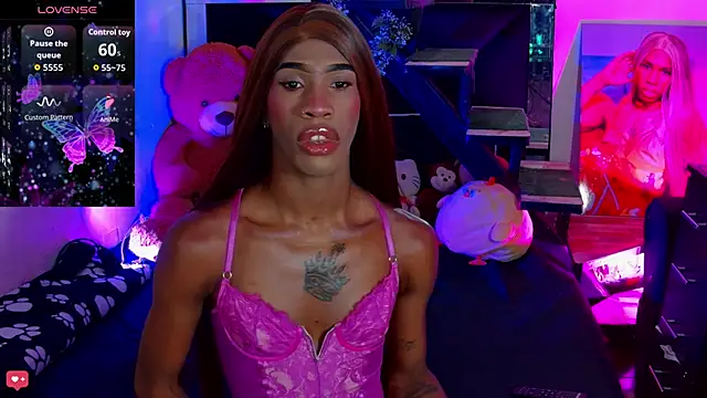 Kendall Gil online show from 04-04-26, 07:22