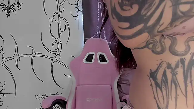 AlyRoses online show from 07-01-26, 04:29