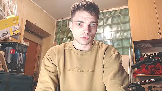 Simbo cool online show from 06-01-26, 01:07