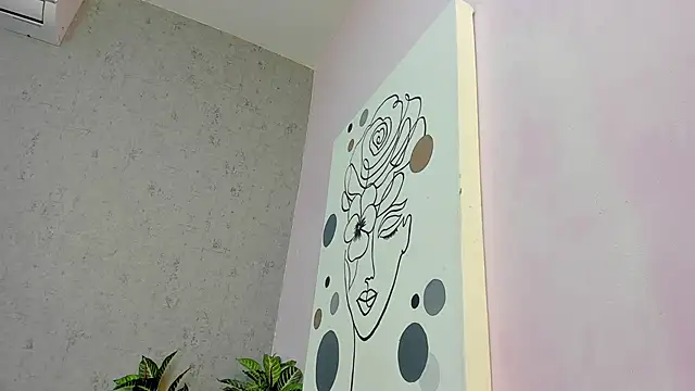 Tiffany mendez online show from 03-16-26, 12:09