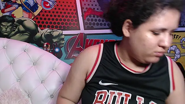 Snapshot of candy_hairy chatting on 01-14-26, 02:39 candy hairy online show from 01-14-26, 02:39