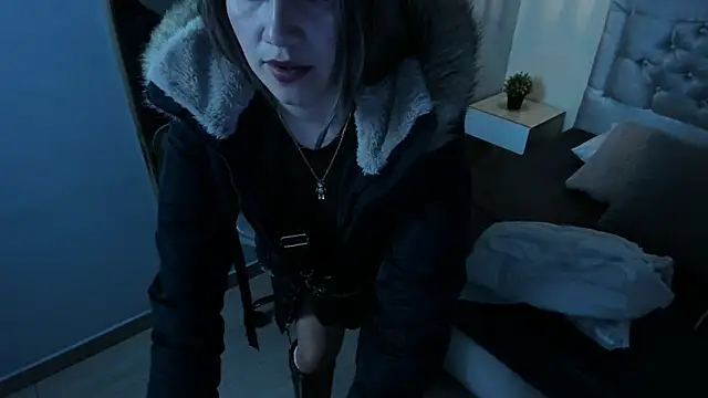 escarleth   online show from 02-25-26, 11:42