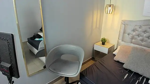 escarleth   online show from 03-03-26, 01:50