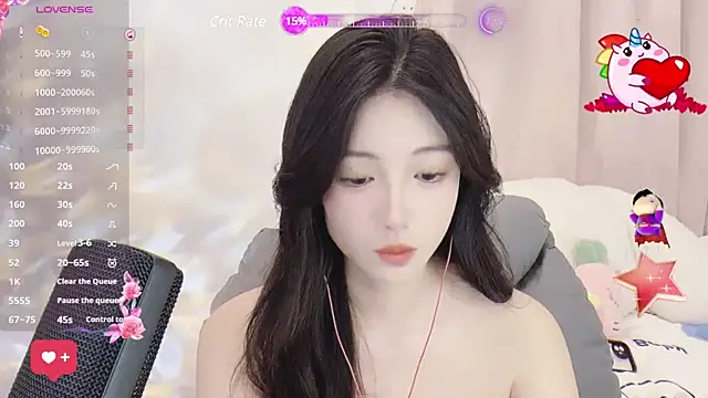 -Tilana- online show from 03-13-25, 11:08