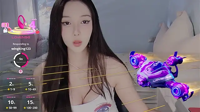 -Tilana- online show from 07-15-26, 06:35