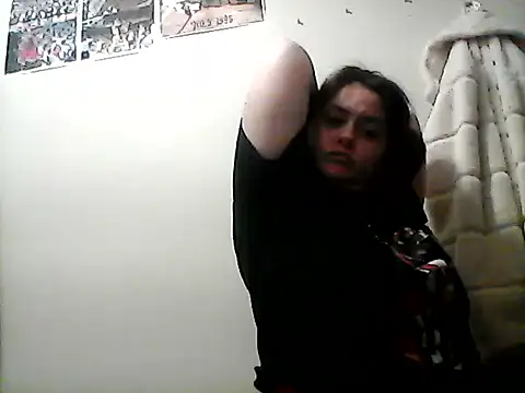 lilbishmiss online show from 01-25-25, 02:14