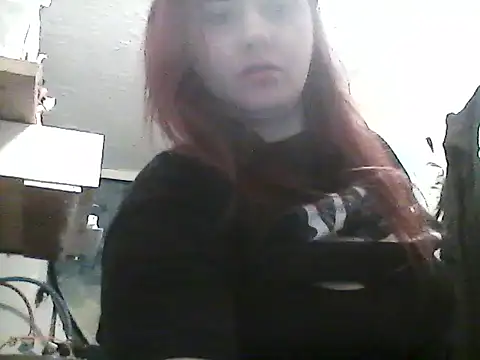 lilbishmiss online show from 01-27-25, 03:47