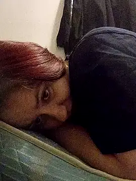 lilbishmiss online show from 01-27-25, 01:09