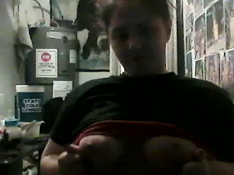 lilbishmiss online show from 02-16-25, 07:04