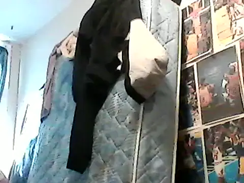 lilbishmiss online show from 03-01-25, 08:31