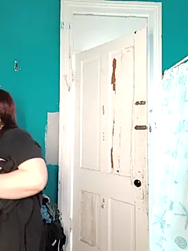 lilbishmiss online show from 03-17-25, 09:02