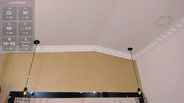 Snapshot of kimCosseyy chatting on 02-13-26, 02:07 kimCosseyy online show from 02-13-26, 02:07