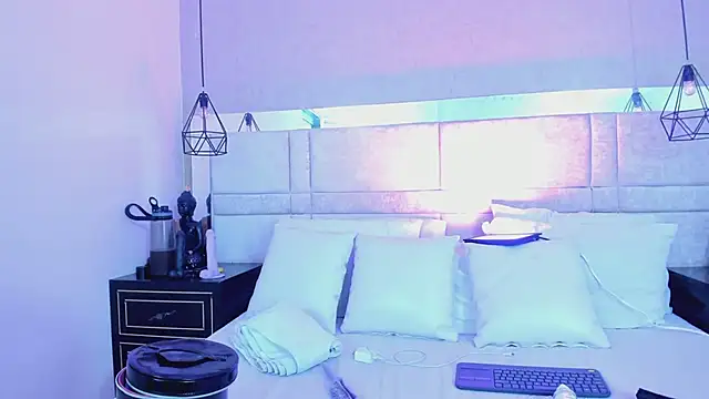 kimCosseyy online show from 05-25-26, 04:18