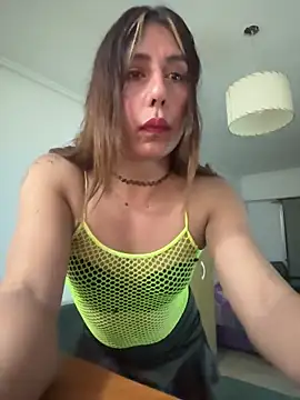 Yerucita online show from 03-27-26, 03:45