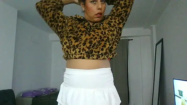 Yerucita online show from 06-30-26, 03:51