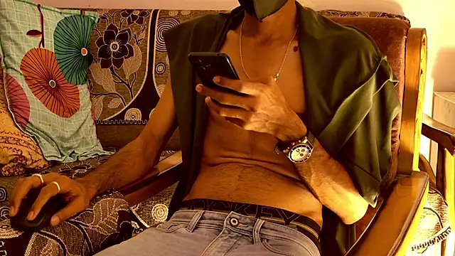 Habibi big b online show from 03-10-26, 05:18