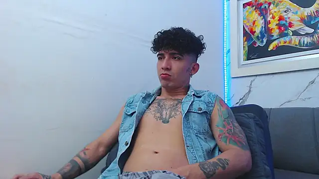 targuerian22 online show from 01-17-26, 08:23