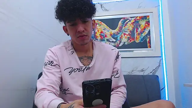 targuerian22 online show from 02-03-26, 08:41