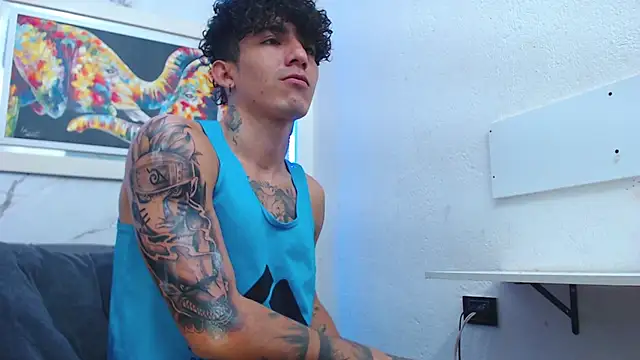 targuerian22 online show from 03-26-26, 01:22