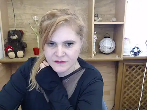 DaniellaKiss online show from 03-17-26, 01:36