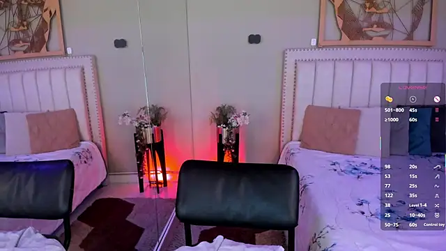LenaRuiz  online show from 05-26-26, 12:01