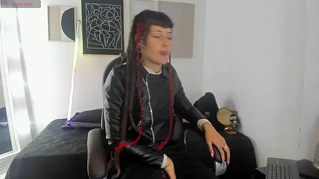  sharlotte777 online show from 02-03-26, 02:44