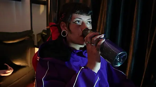  sharlotte777 online show from 02-12-26, 02:01