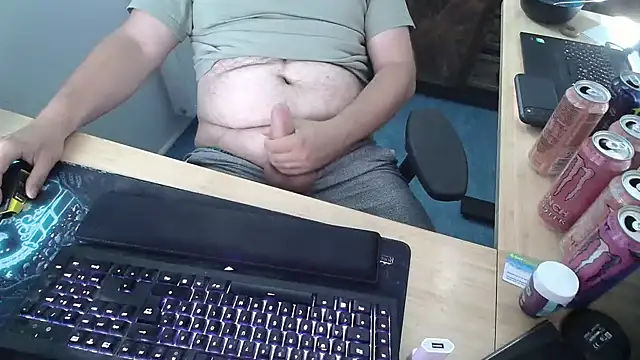 Currycake online show from 05-27-26, 07:05
