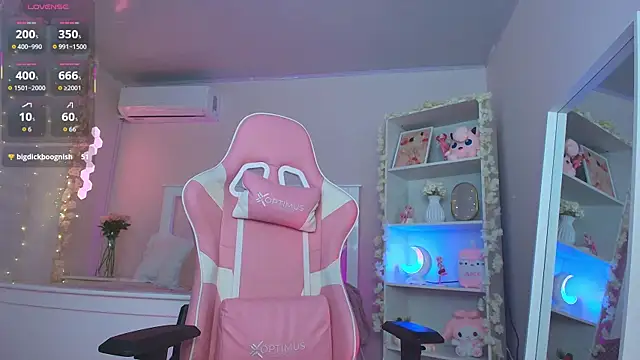 ely cherry18 online show from 04-21-26, 01:42