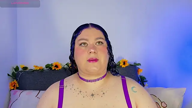 lunitaa0 online show from 03-31-26, 04:02