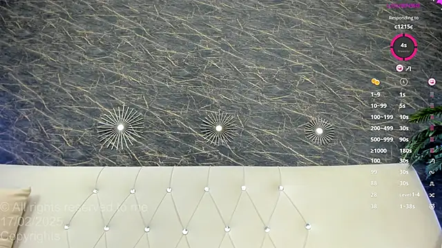 moona ray online show from 02-17-25, 11:53