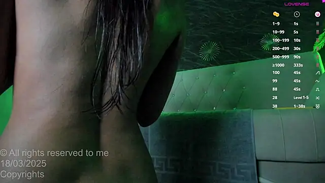 moona ray online show from 03-18-25, 11:09