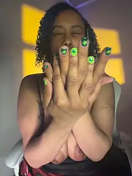 loveluna8 online show from 02-25-26, 11:14