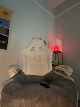 loveluna8 online show from 03-20-26, 05:29