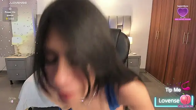 sarita evanss online show from 02-12-26, 04:40